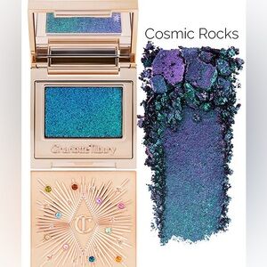 HYPNOTISING POP SHOTS
COSMIC ROCKS